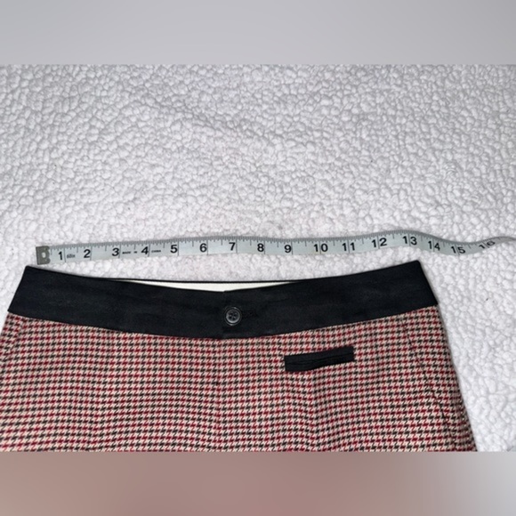 Jason Wu GREY Straight Leg Pants - Picture 6 of 9